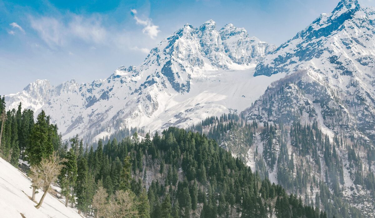 Sonamarg